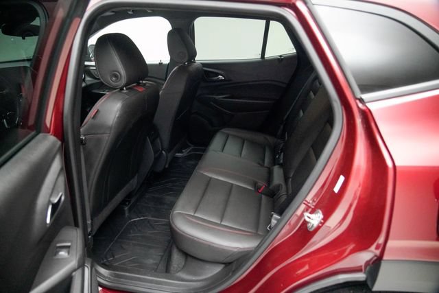 Used 2024 Chevrolet Trax RS w/ Driver Confidence Package FWD image 25