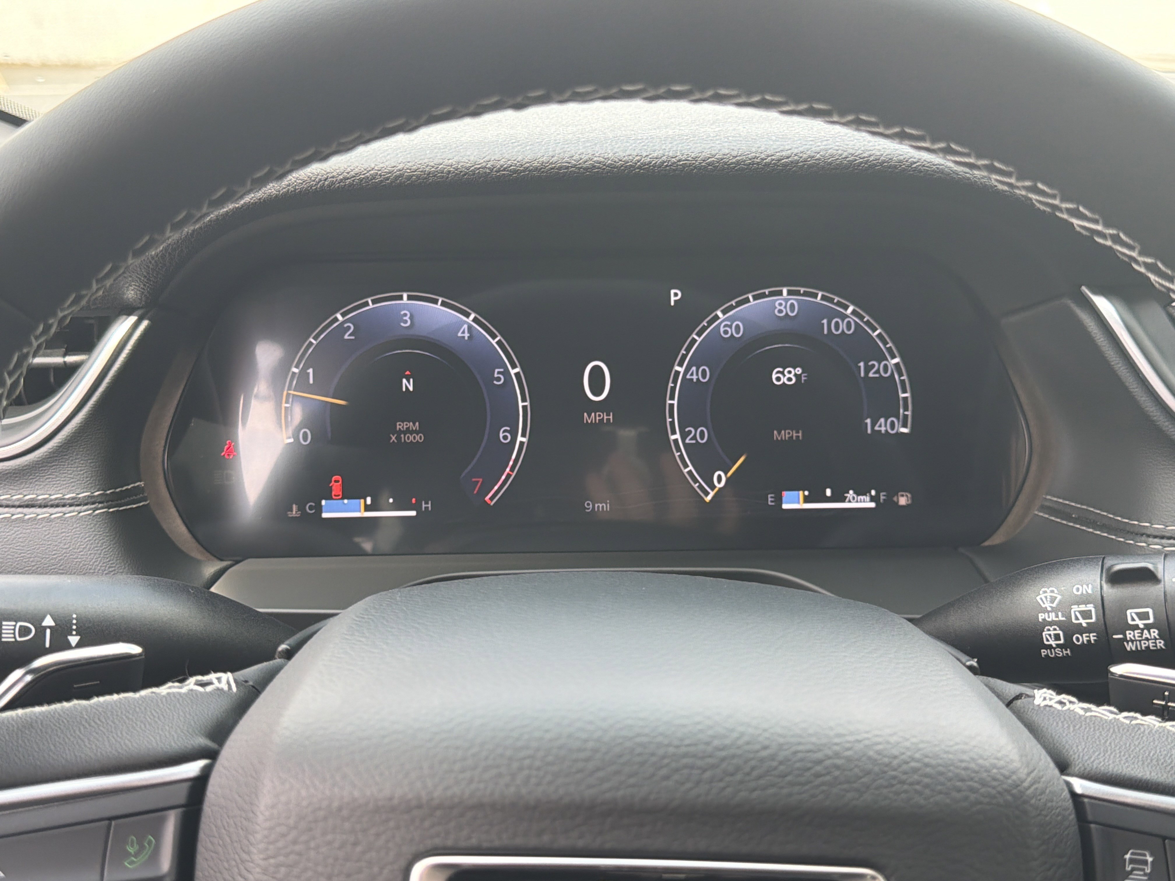 New 2026 Jeep Grand Cherokee Laredo w/ Trailer Tow Package image 31