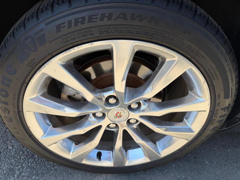 Used 2015 Cadillac XTS Luxury image 29