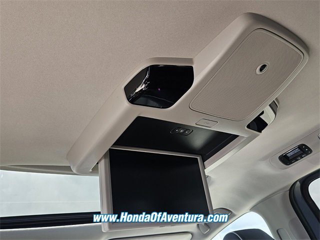 New 2026 Honda Odyssey Touring image 10