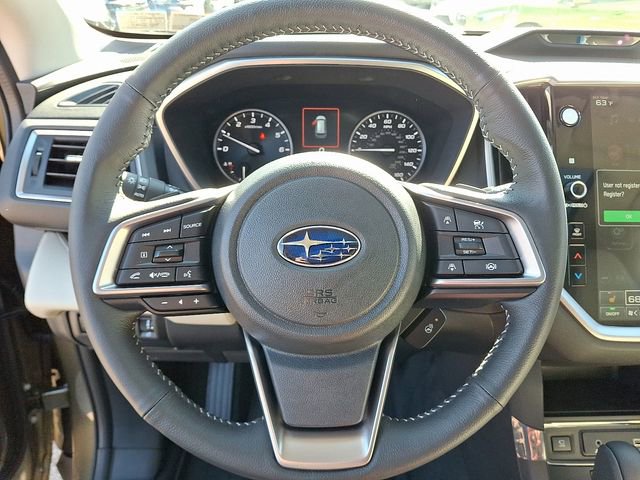 New 2026 Subaru Ascent Limited image 20