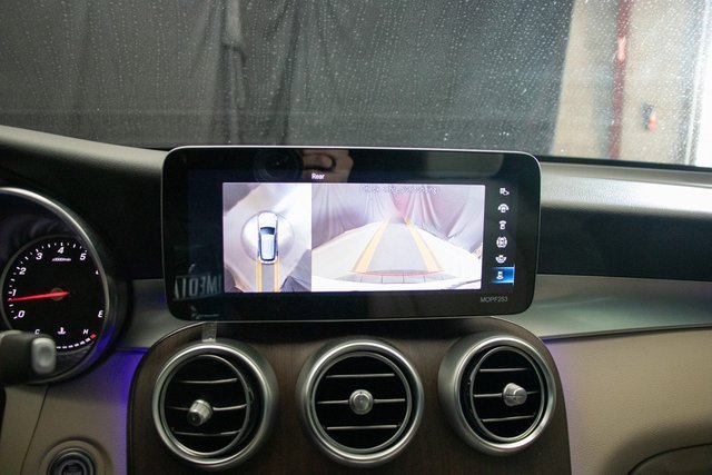 Used 2022 Mercedes-Benz GLC 300 4MATIC image 37