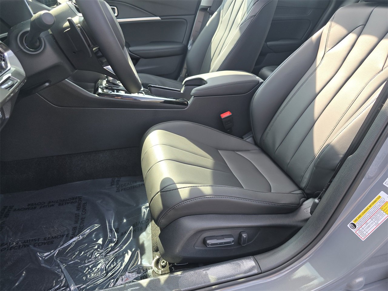 New 2026 Acura Integra image 12