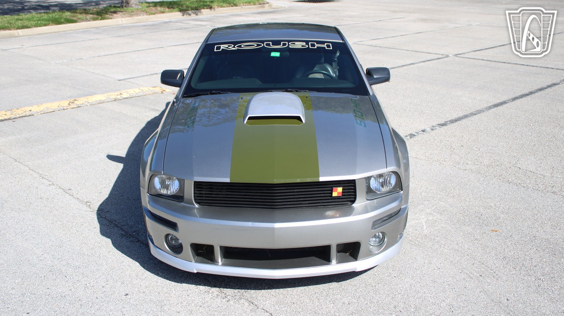 Used 2008 Ford Mustang GT RWD image 7