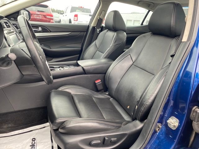 Used 2018 Nissan Maxima 3.5 SL image 14