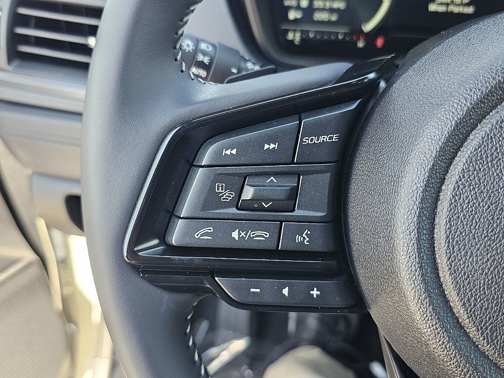 Certified 2025 Subaru Forester Premium image 30
