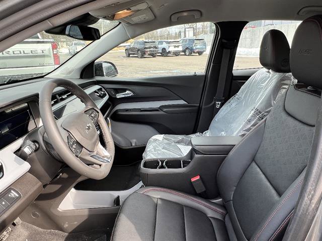 New 2027 Chevrolet Bolt RS image 11