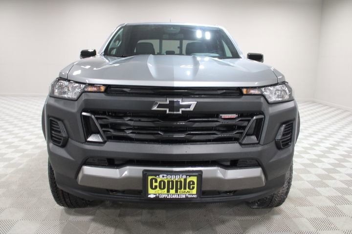 New 2026 Chevrolet Colorado Trail Boss image 7