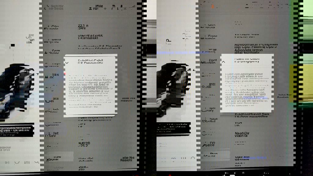 Used 2023 Tesla Model 3 Standard Range image 15