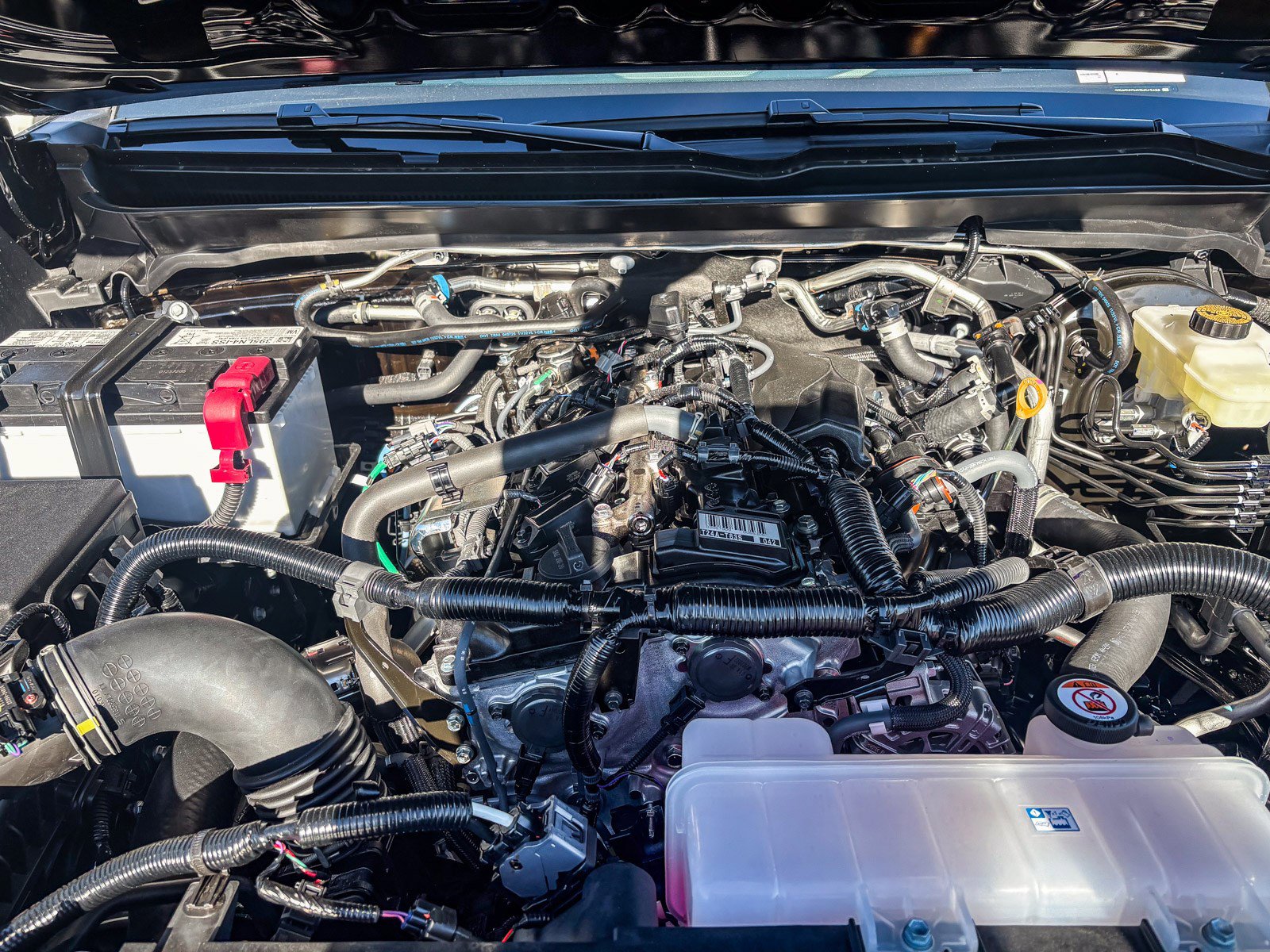 New 2026 Toyota Tacoma SR5 image 14