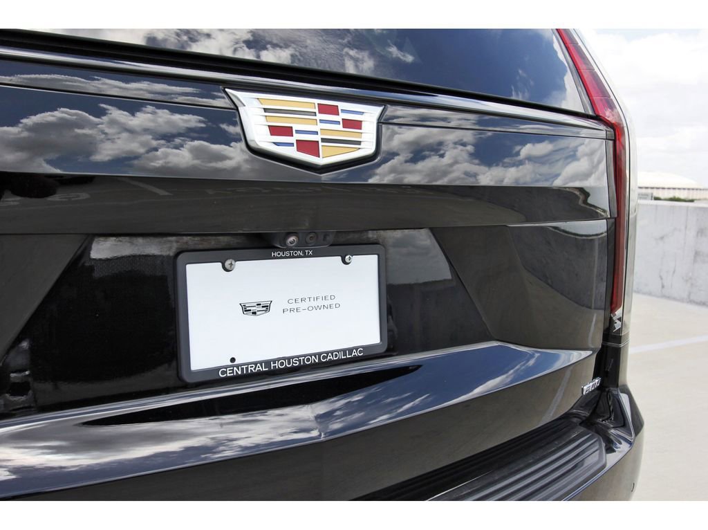Used 2023 Cadillac Escalade Sport Platinum image 32