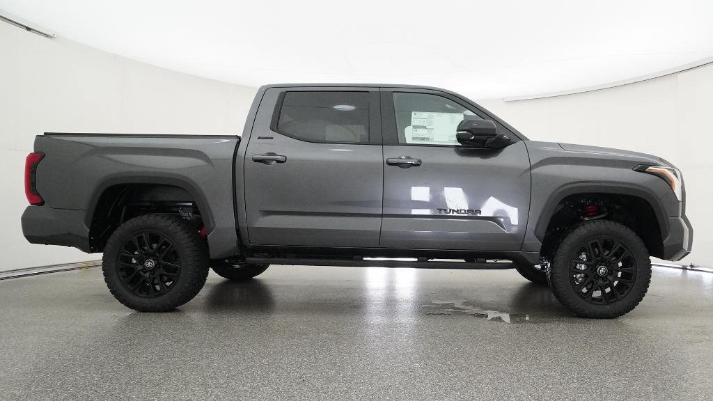 New 2026 Toyota Tundra Limited AWD/4WD image 48
