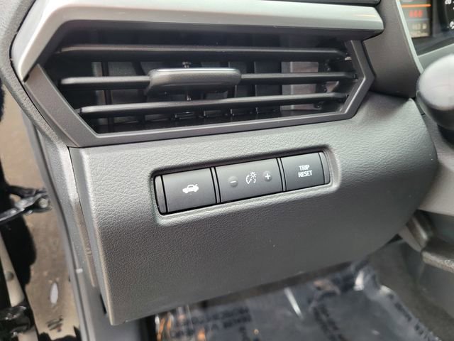 Used 2025 Nissan Altima 2.5 S image 12