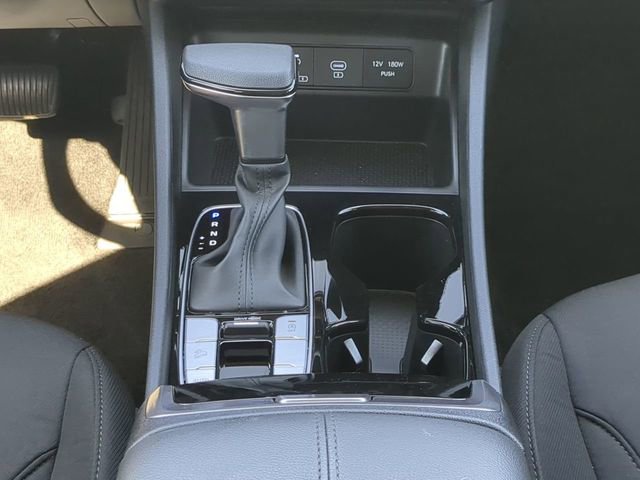 Used 2026 Hyundai Tucson SEL FWD image 18