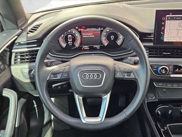 Used 2023 Audi A5 2.0T Premium Plus AWD/4WD image 14