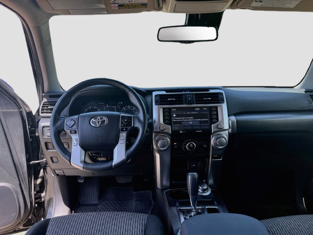 Used 2023 Toyota 4Runner SR5 AWD/4WD image 20