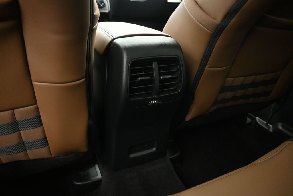 New 2026 Ford Bronco Sport Outer Banks AWD/4WD image 17