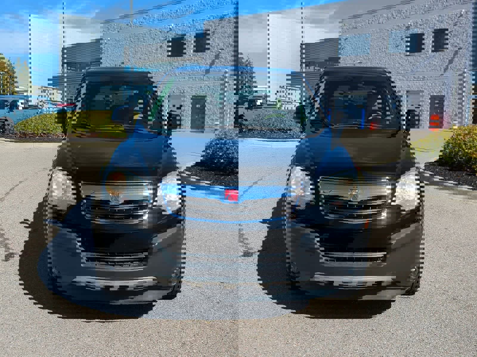 Used 2009 Saturn Vue XE w/ Premium Trim Package image 3