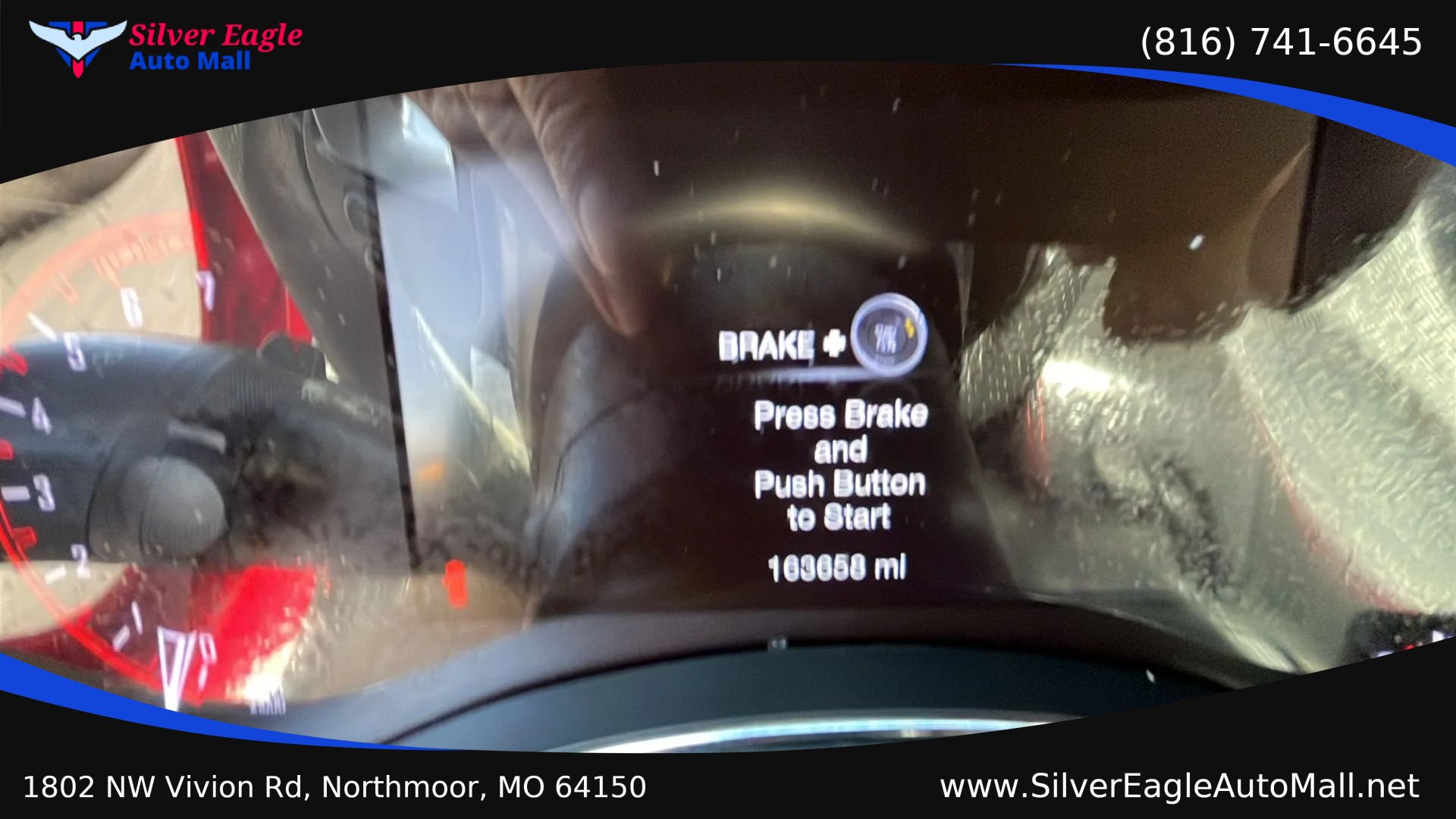 Used 2017 Dodge Durango R/T w/ Trailer Tow Group IV RWD image 17