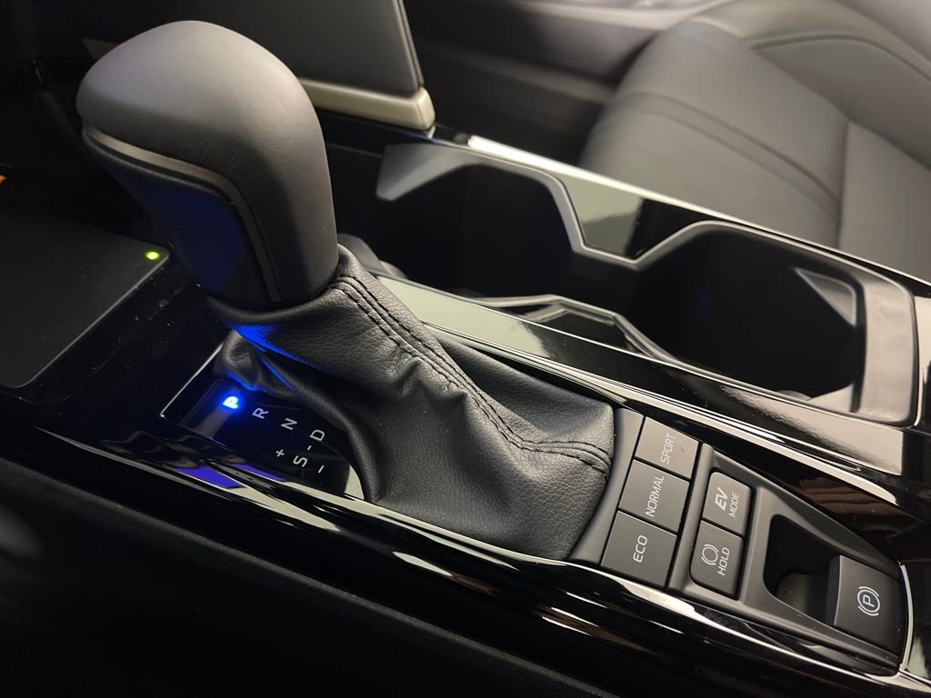 New 2026 Toyota Camry XSE image 22