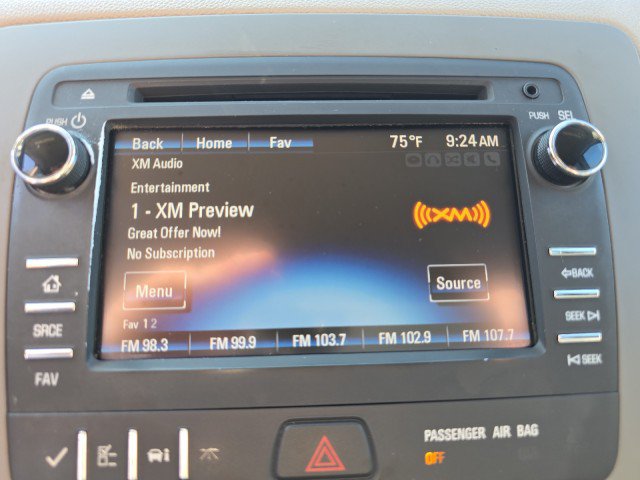 Used 2013 Chevrolet Traverse LS FWD image 19