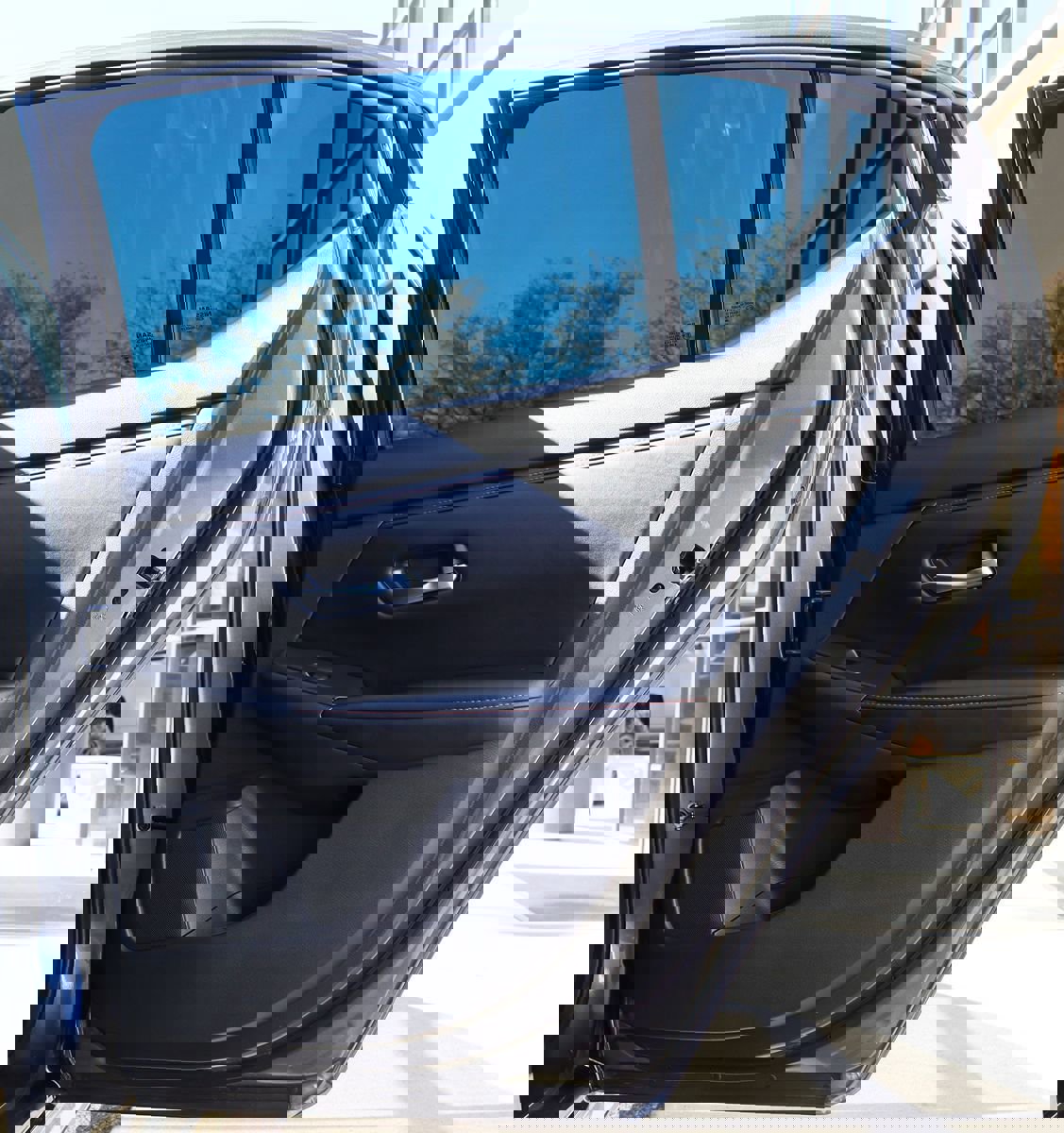 Used 2024 Nissan Sentra SR image 26