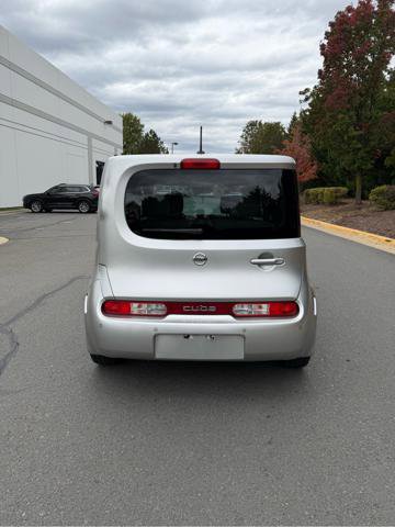 Used 2009 Nissan Cube 1.8 SL w/ SL Preferred Pkg image 5