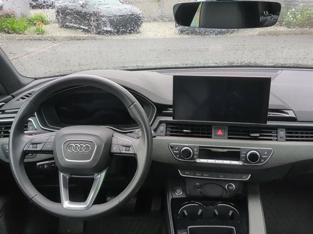 Used 2023 Audi A4 2.0T Premium Plus w/ Premium Plus Package image 10