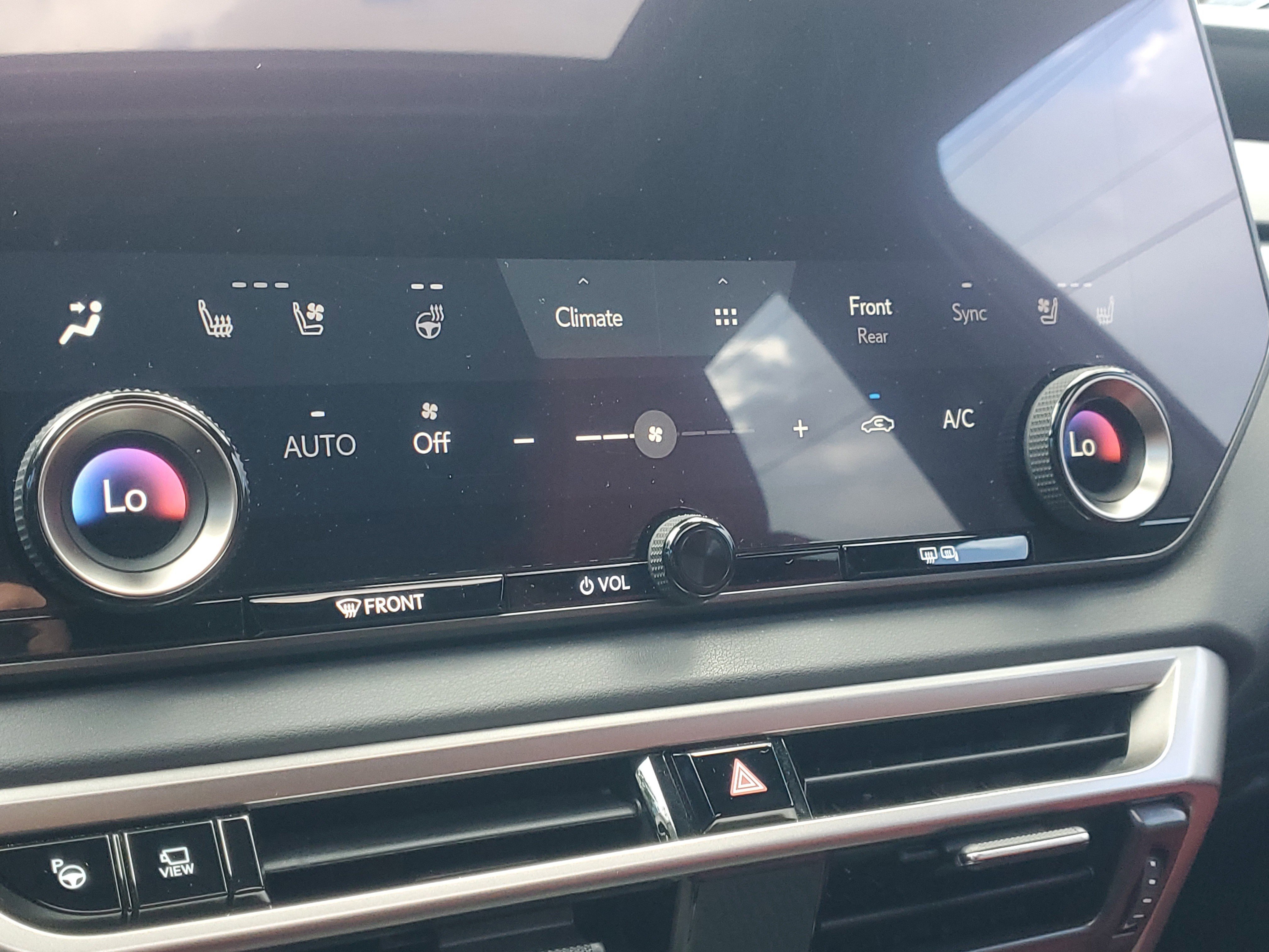 Used 2024 Lexus RX 350 F Sport image 31