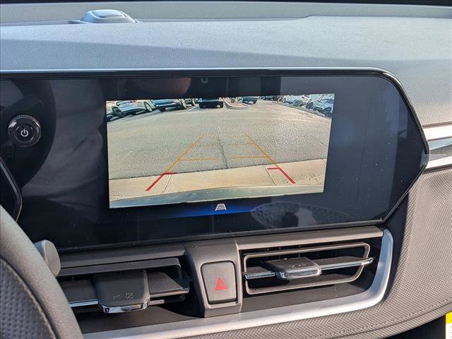 New 2026 Chevrolet TrailBlazer LS w/ LS Confidence Package image 13