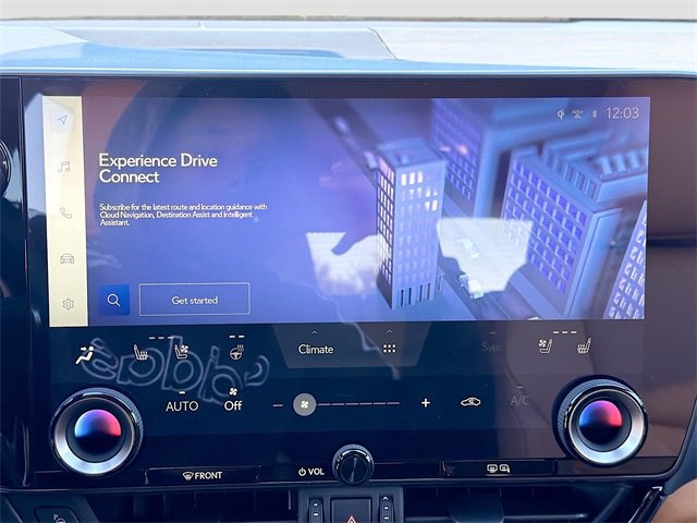 New 2026 Lexus NX 450h+ NX 450h+ Luxury image 32