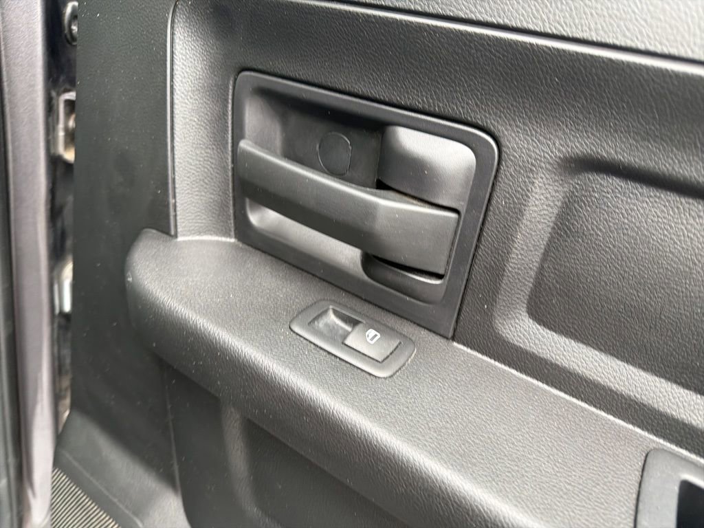 Used 2016 RAM 1500 Tradesman w/ Protection Group image 19