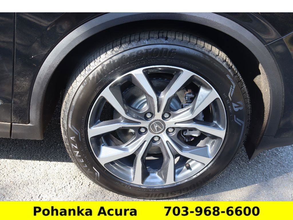 Certified 2023 Acura MDX SH-AWD w/ Technology Package image 35