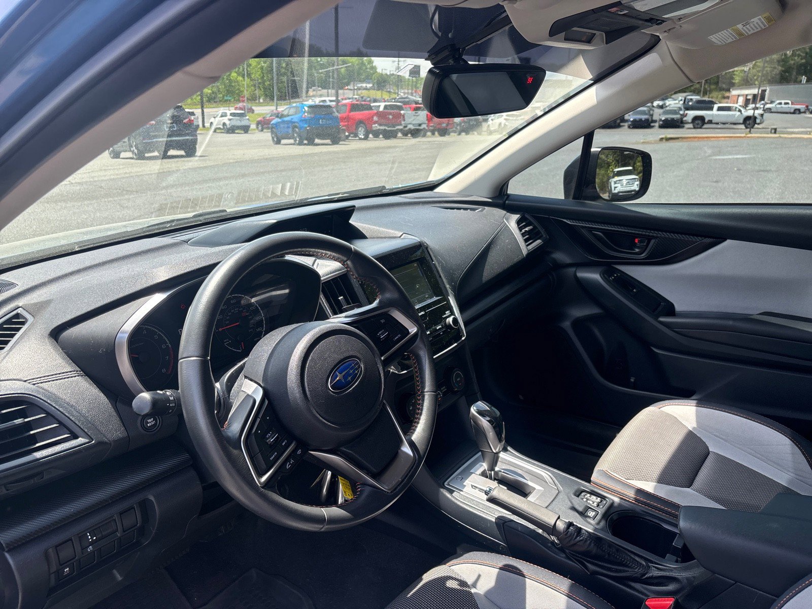 Used 2018 Subaru Crosstrek 2.0i Premium image 10