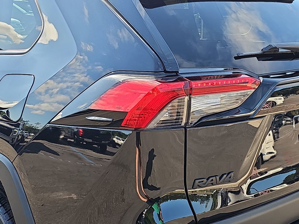Used 2024 Toyota RAV4 AWD Hybrid image 37