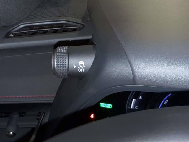 Certified 2024 Lexus UX 250h F Sport AWD/4WD image 29