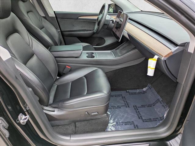 Used 2023 Tesla Model Y Long Range image 22