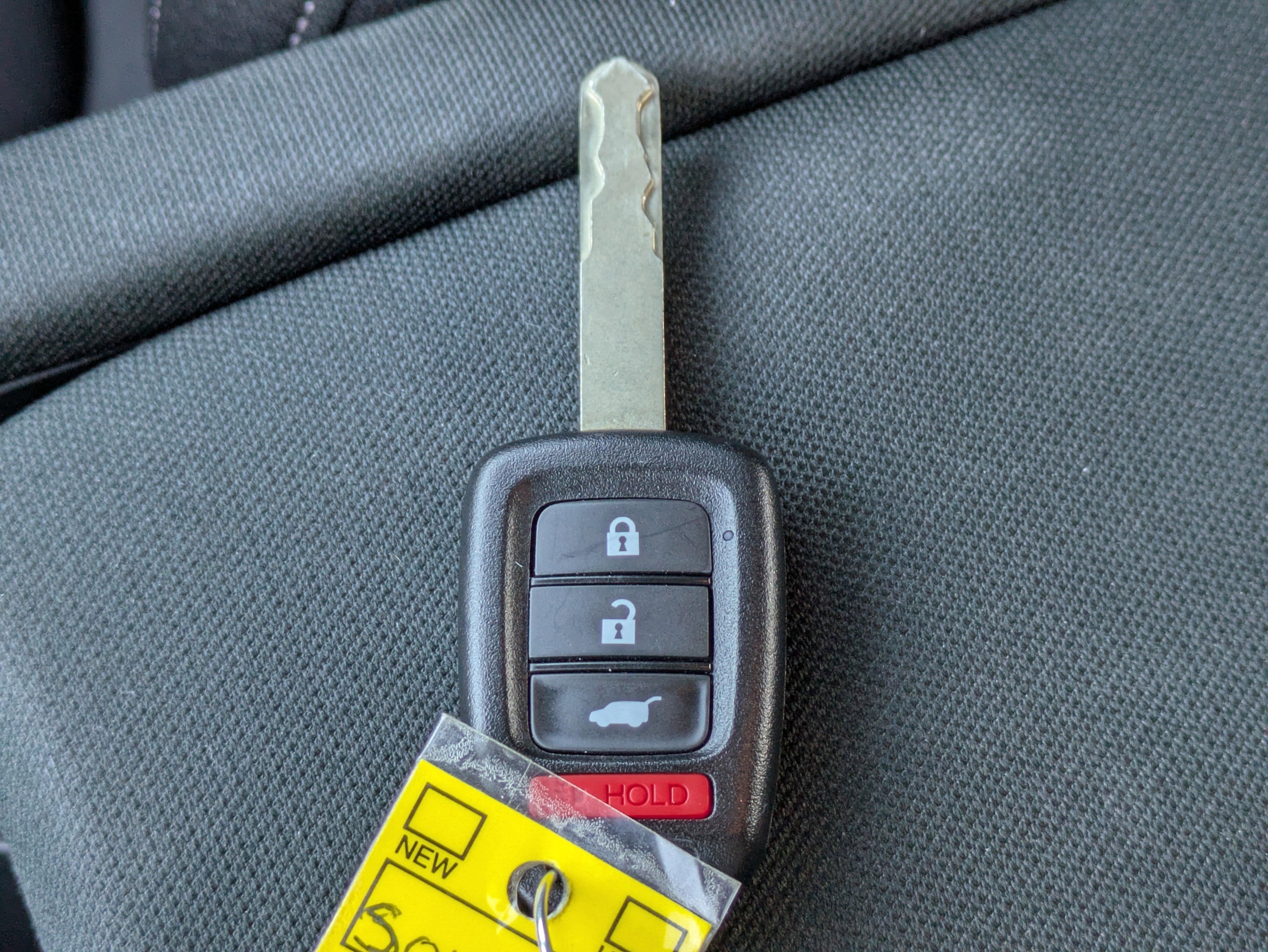 Certified 2018 Honda Civic Sport image 37