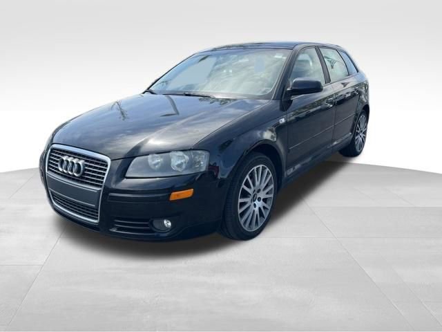 Used 2008 Audi A3 2.0T image 3