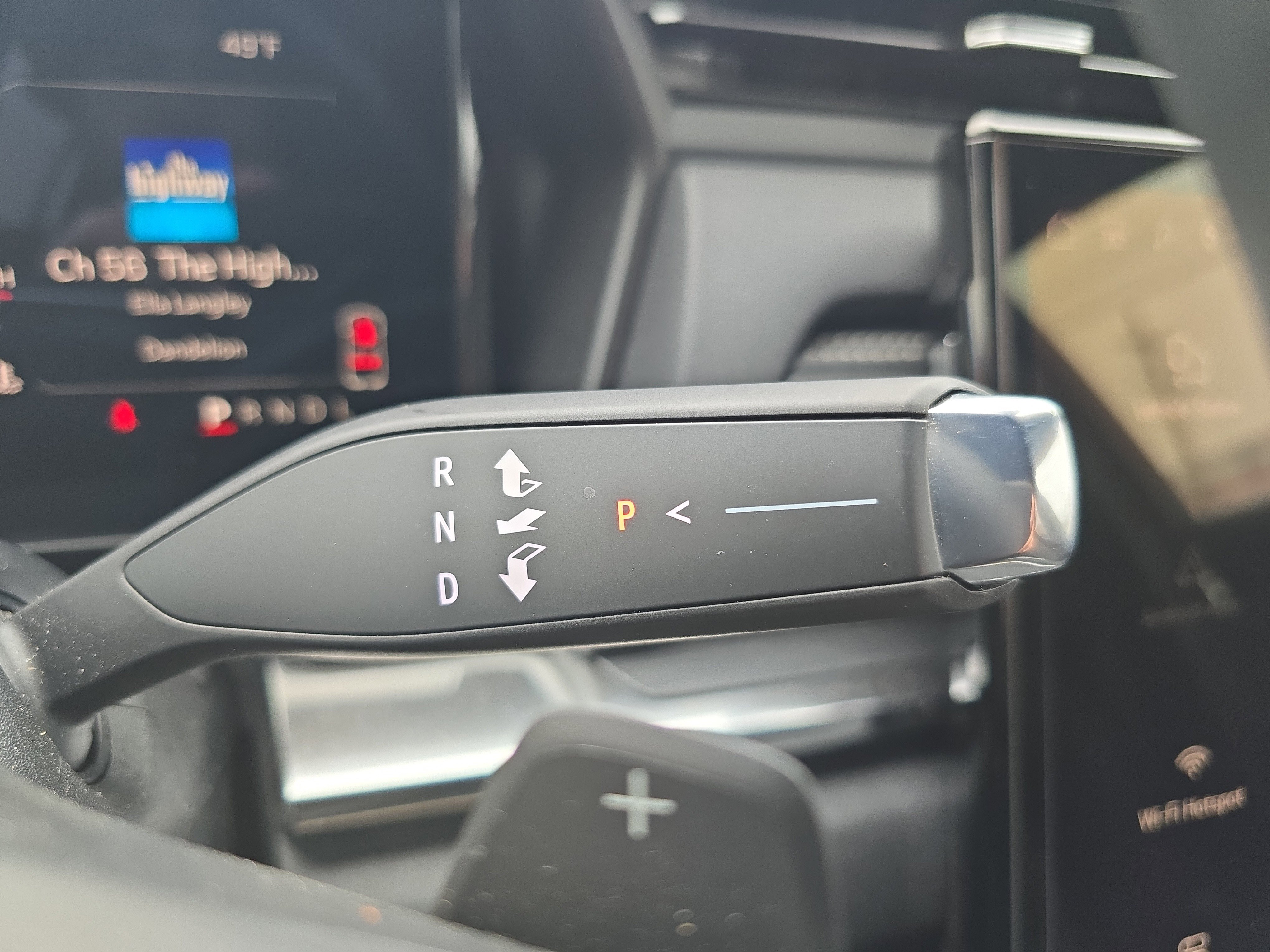 Used 2026 GMC Terrain Elevation w/ Black Edition image 26