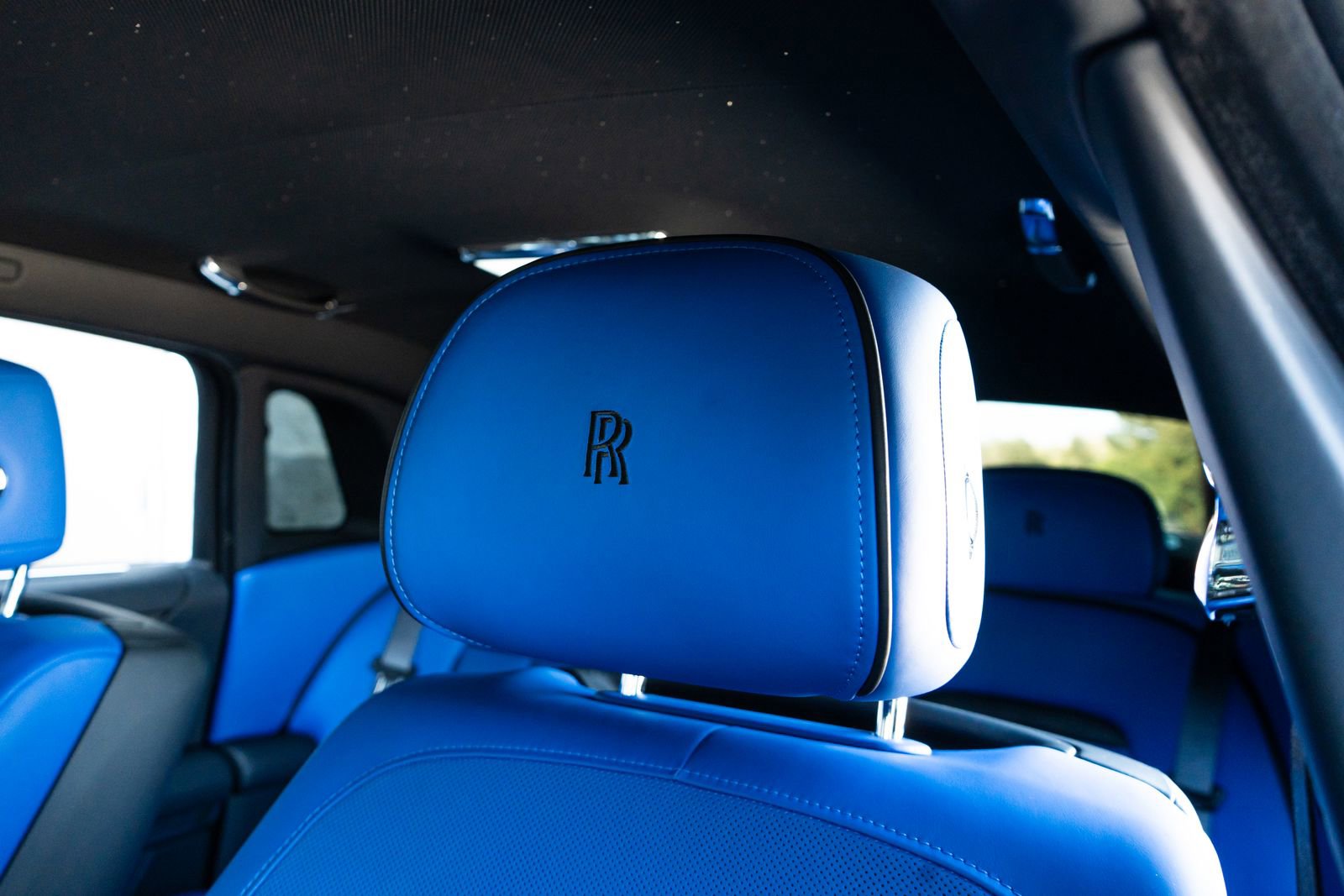 Used 2022 Rolls-Royce Ghost Black Badge image 29