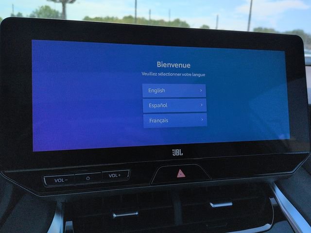 Certified 2023 Toyota Venza Limited AWD/4WD image 23