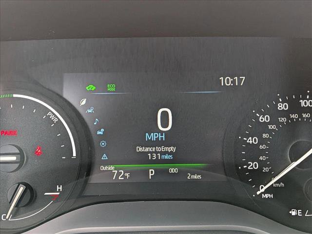 New 2026 Toyota Sienna XLE image 11