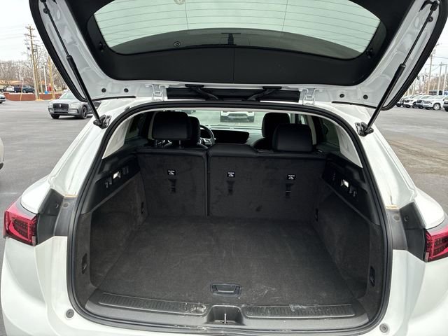 Used 2025 Buick Envision Preferred image 19