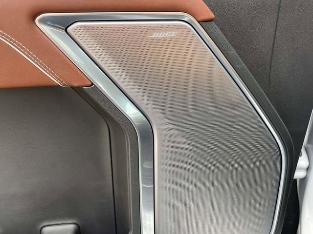 Used 2024 GMC Sierra 3500 Denali Ultimate image 12