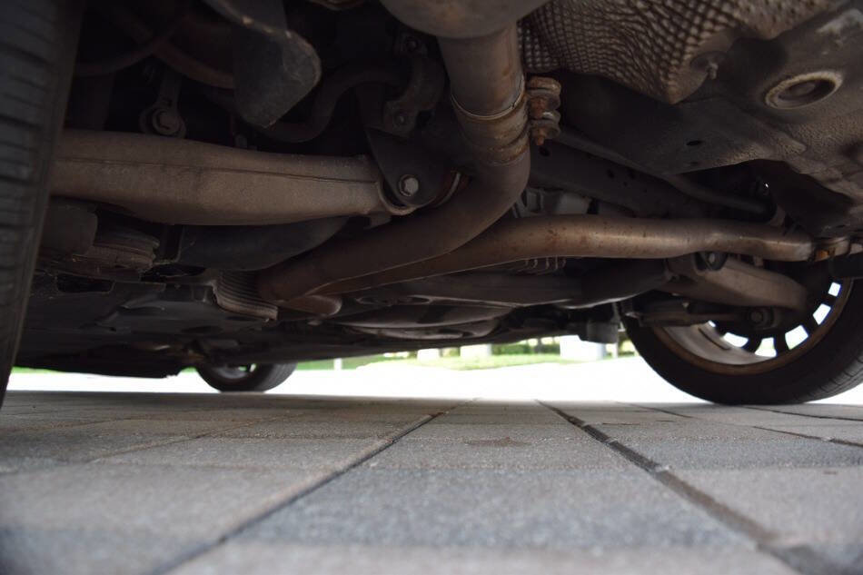 Used 2014 Audi A6 TDI Prestige image 97