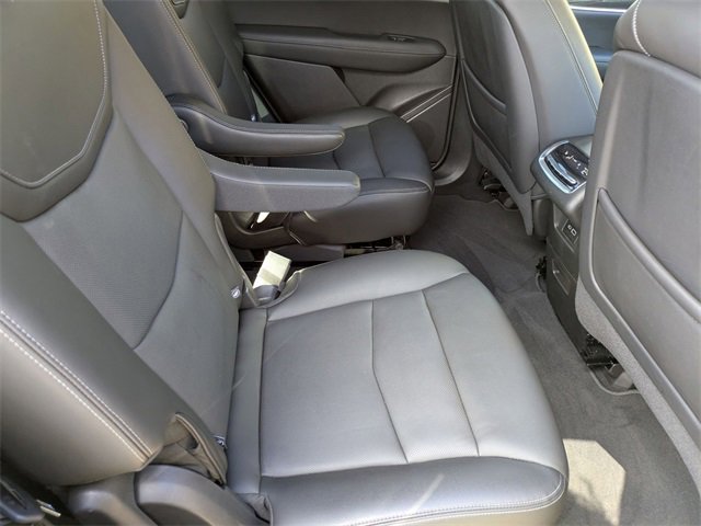 Certified 2024 Cadillac XT6 Sport image 25