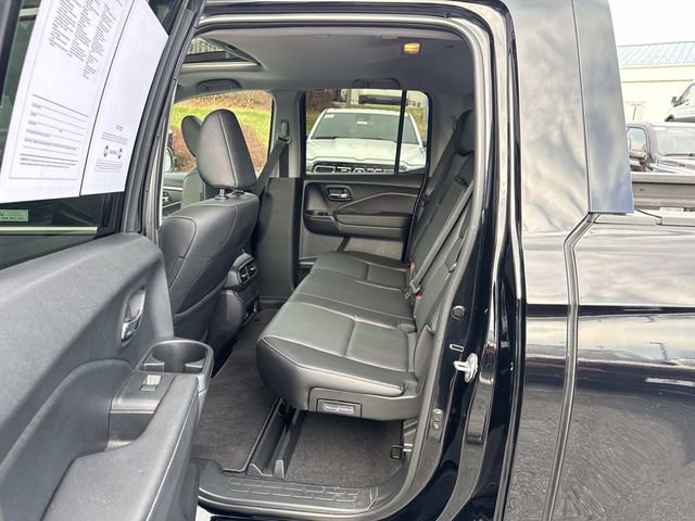 Used 2024 Honda Ridgeline RTL image 19