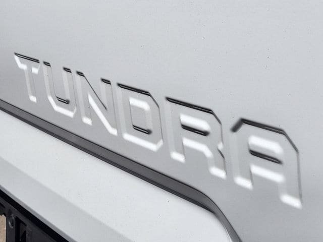 Used 2021 Toyota Tundra TRD Pro AWD/4WD image 7
