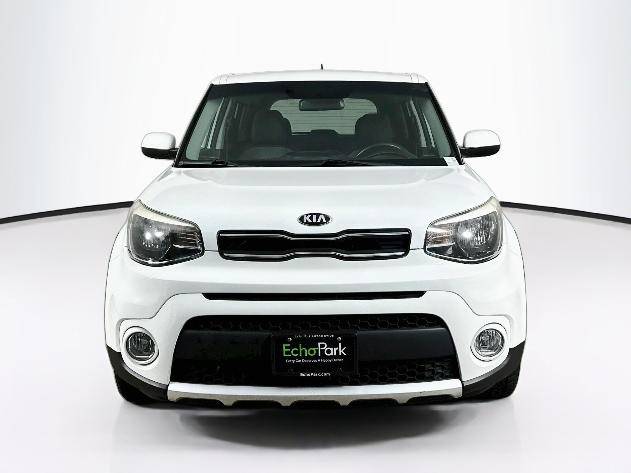 Used 2018 Kia Soul + FWD image 2